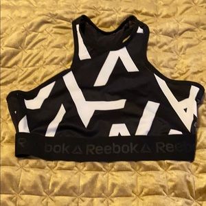 Reebok Sports Bra